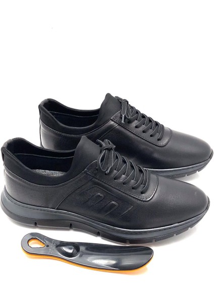 Büyük Numara Hakiki Deri Ortopedik Erkek Ayakkabı fiyatları