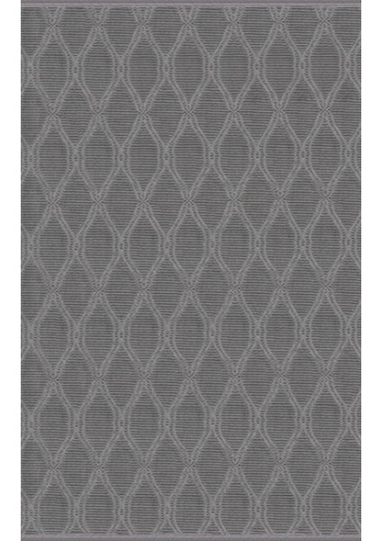 Yolluk 80 x 150 cm Recycle 37406 095 Gri