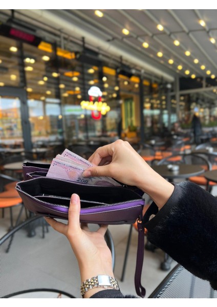 2225 Viento Hakiki Deri Unisex El Çantası fiyatları