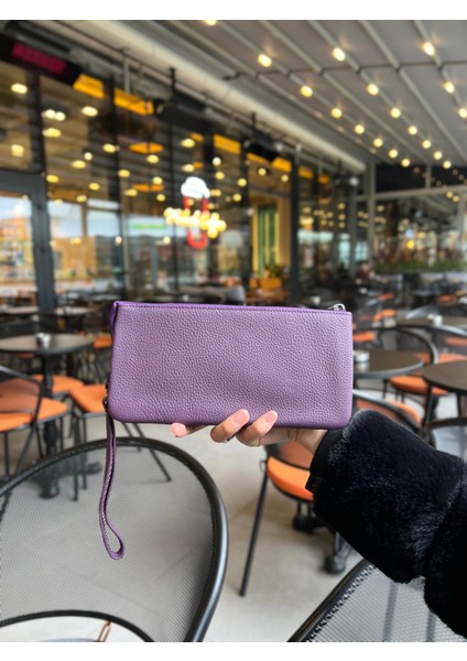 2225 Viento Hakiki Deri Unisex El Çantası modelleri