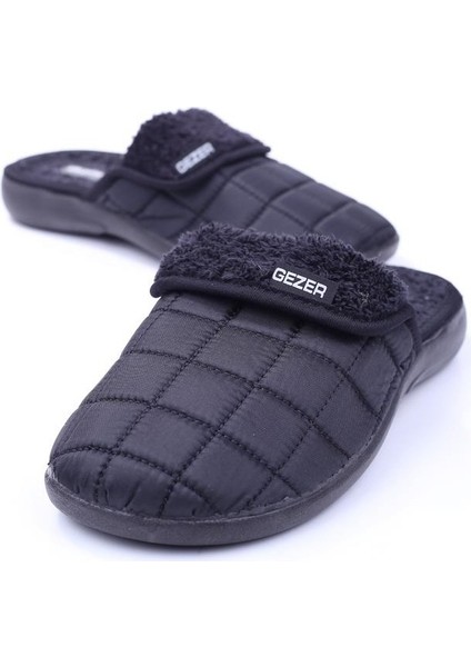 Erkek Çocuk Içi Yünlü Halı Terlik