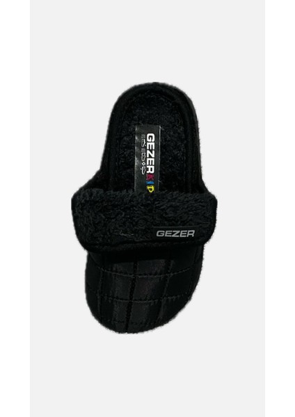 Erkek Çocuk Içi Yünlü Halı Terlik indirimleri