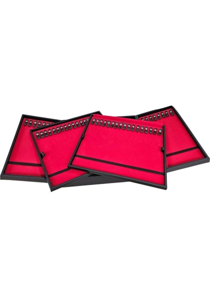 67'li Tesbih (Ahşap Kasa) Siyah Deri Kuluplu Çanta 35X38 cm modelleri