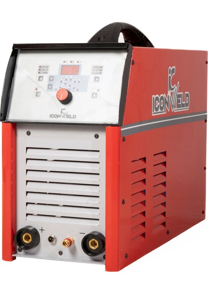 325 Amper Pulse Dc Tig Kaynak Makinası