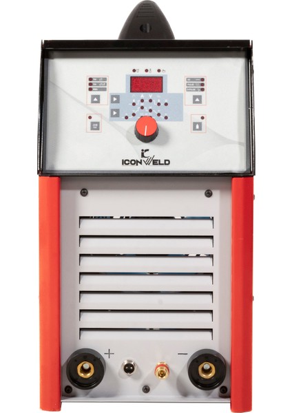 325 Amper Pulse Dc Tig Kaynak Makinası