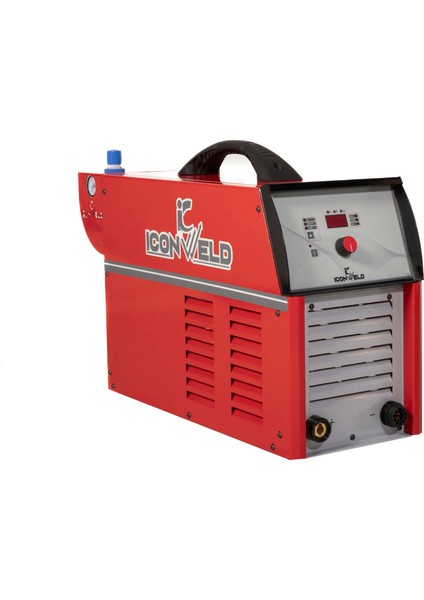 Iconweldplazma Kesim Makinası