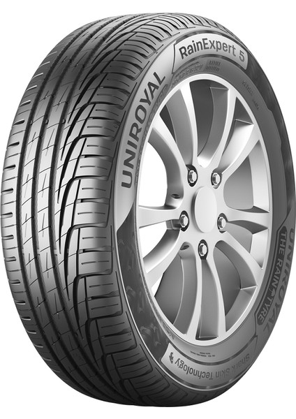 215/65 R16 98H RainExpert 5 Oto Yaz Lastiği(Üretim Yılı: 2025)