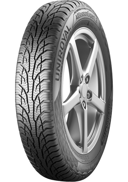 175/65 R14 82T Allseasonexpert 2 Oto 4 Mevsim Lastiği (Üretim Yılı: 2025)