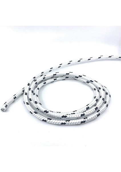 Balkon Filesi 2 x 14 Metre Kalın Kedi Kilesi Montaj Malzemeli 3mm Çocuk Güvenlik Ağı Göz 4 cm
