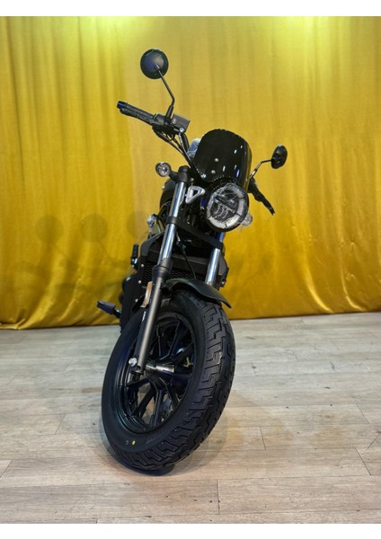 Tg 250 Chopper Cruiser - 2024 Model
