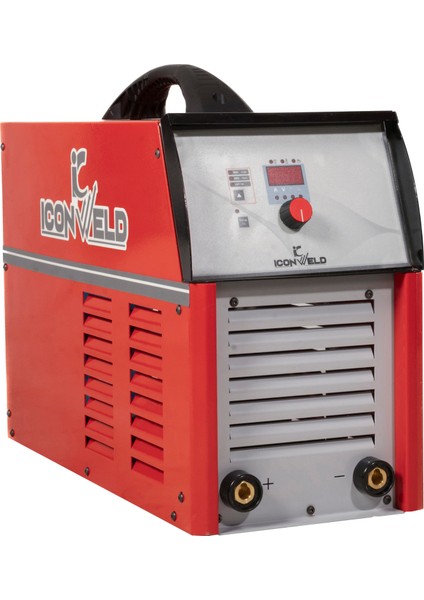 Dc 325 Inverter Elektrod