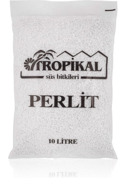 Nsk Home Tropikal Perlit 10 Lt