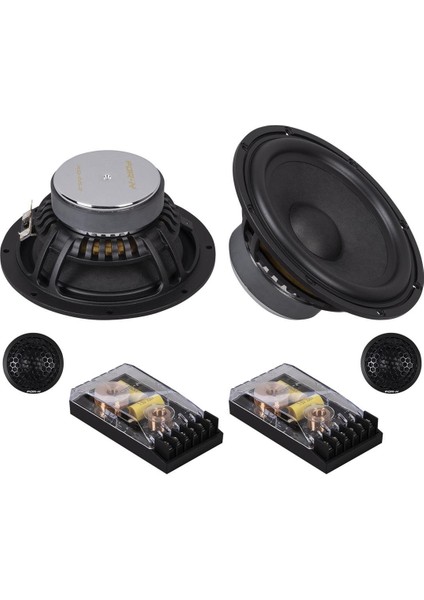 Xq-65.2 Komponent Takım 16 cm 180W