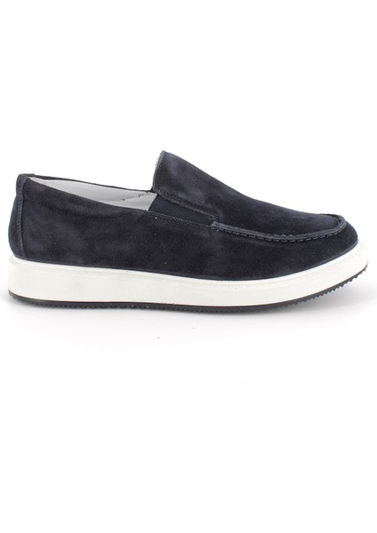 Erkek Sneaker ( Günlük) 7623000 Igı&co Ung 76230 Scamosc.specıal Blu fiyatları