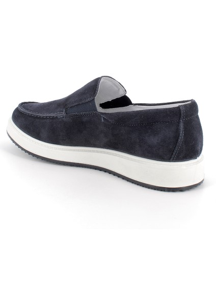 Erkek Sneaker ( Günlük) 7623000 Igı&co Ung 76230 Scamosc.specıal Blu modelleri