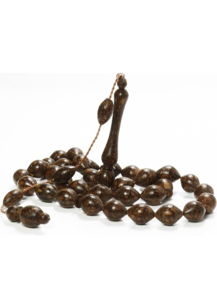 Doğal Mis Kokulu Sistemli Tarçın Tesbih | Beyzi Kesim Tarçın Tesbih