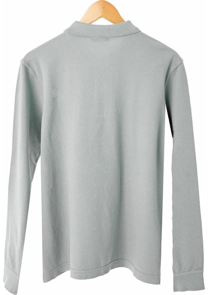 BNT-3088U301G Benetton Polo Yaka Tshirt fiyatları