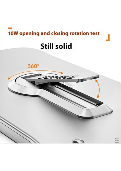 Samsung Galaxy S24 Kılıf Sert Pc Çerçevesiz Pişirme Boyası Kickstand Telefon Kapağı-Siyah (Yurt Dışından)