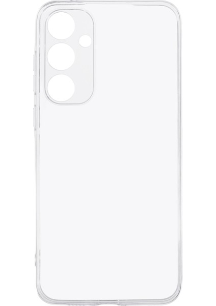 Samsung Galaxy A35 5g Darbeye Dayanıklı Kılıf 1.5mm Kalınlık Şeffaf Tpu Telefon Kapağı Için (Yurt Dışından) fiyatları