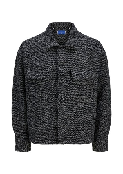 Erkek Jorwinter Siyah Mont 12277481