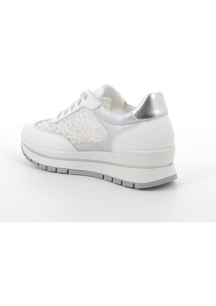 Kadın Sneaker ( Günlük) 7660300 Igı&co Dns 76603 Nap.so/ret.grac Bianco modelleri