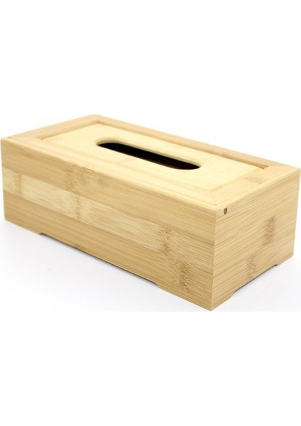 Herseyevinizde Bambu Peçetelik
