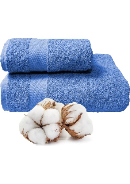 Banyo ve Baş Havlusu Hamam Seti Pamuklu fiyatları