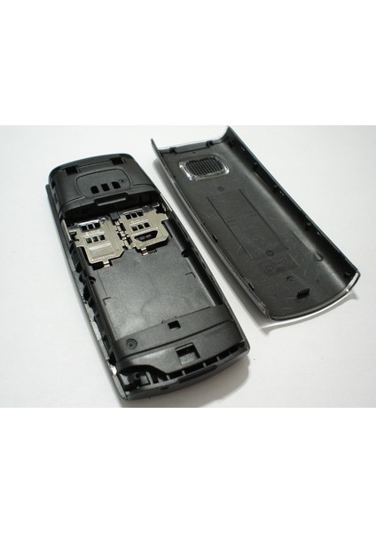 Nokia X1-01 Kasa Kapak Tuş Takımı