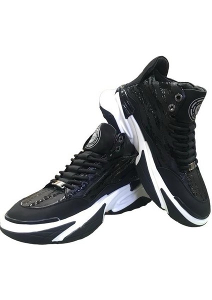 Orijinal Guja Erkek Bilekli Spor Ayakkabı modelleri