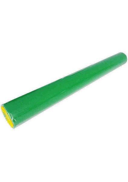 Yeşil Tela Kumaş 15 Metre 70 cm Genişlik Yeşil Süsleme Kumaşı Elyaf Süsleme Tülü Kır Düğünü Süsleme
