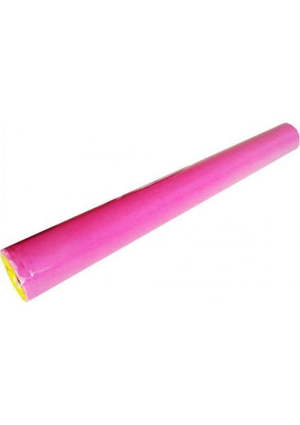Pembe Tela Kumaş 15 Metre 70 cm Genişlik Pembe Süsleme Kumaşı Elyaf Süsleme Tülü Kır Düğünü Süsleme