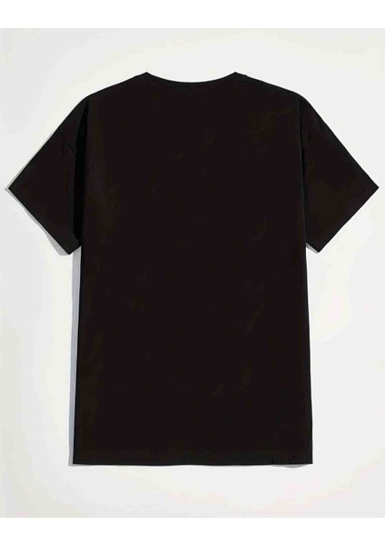 Motorcu Özel Tasarım Tshirt