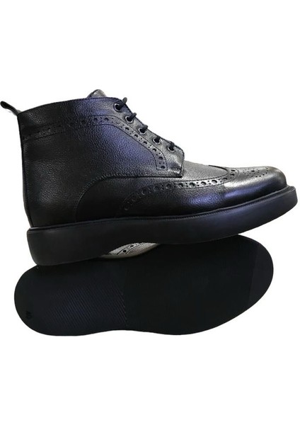 Orijinal Burç 77186 Deri Erkek Bot fırsatları