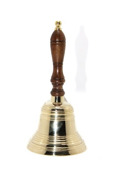Pirinç El Çanı Model 11
