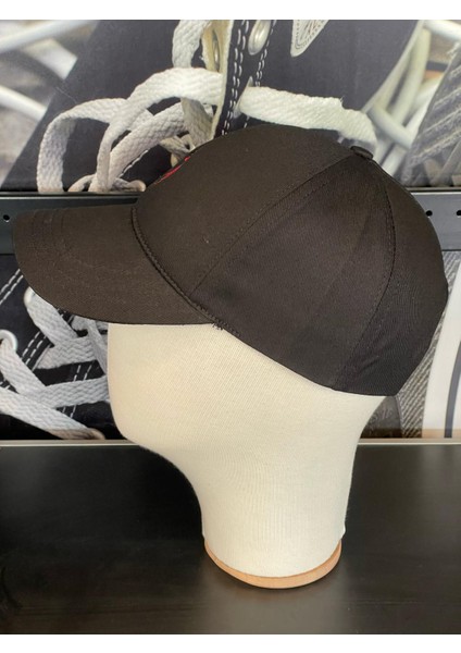 Polo Nakışlı Pamuklu Unisex Cap Şapka modelleri