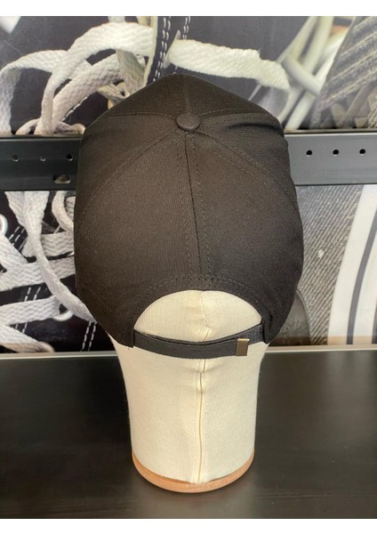 Polo Nakışlı Pamuklu Unisex Cap Şapka fırsatları