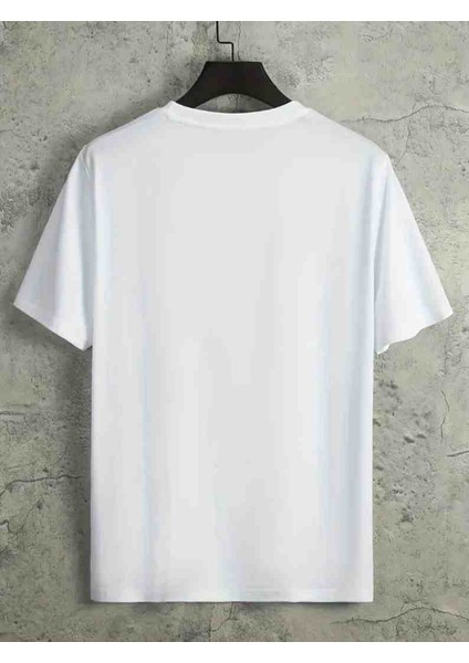 Futbolcu Özel Tasarım Tshirt