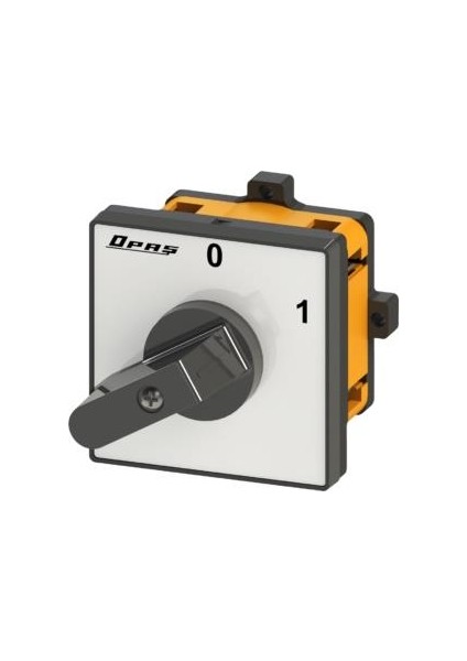 101040 1X40A Aç Kapa Pako Şalter