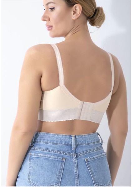 Ten Mideli Sütyen - 504 fiyatları