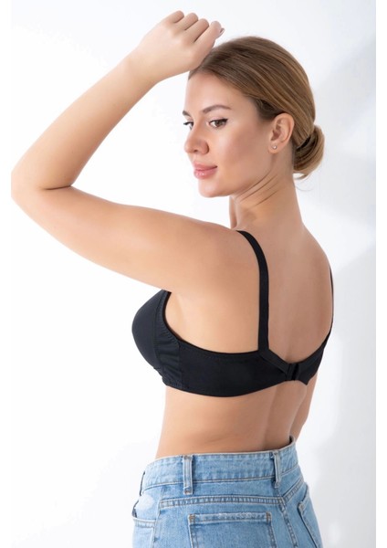 Siyah Sütyen - 502 fırsatları