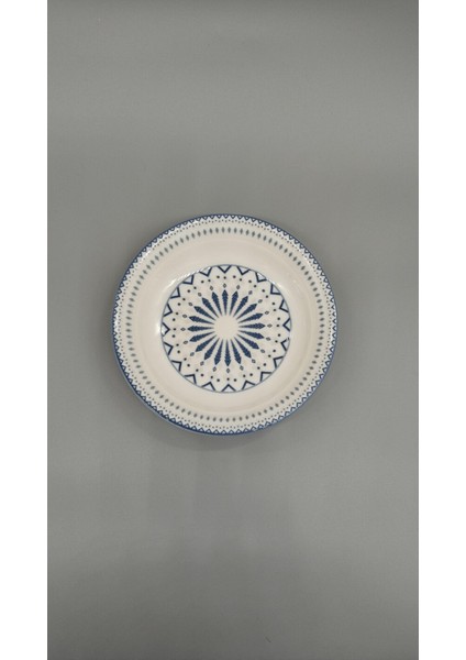 Cukur Tabak Suje Elegant 19 cm