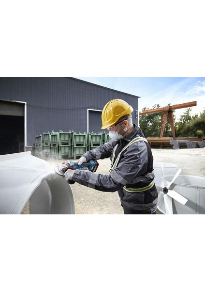 Gws 18V-11 S Devir Ayarlı Akülü Taşlama indirimleri