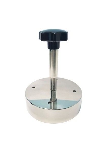 Hamburger Köftesi Presi Şekillendirme - 14CM