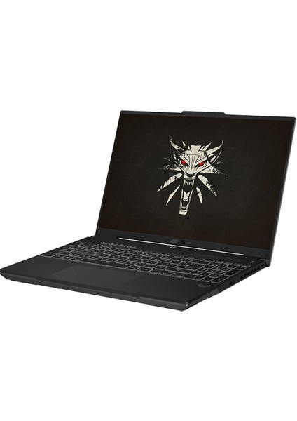 Tuf Gaming F16 FX607VU Intel Core Ultra 5 210H 32GB Ddr5 1tb SSD 6GB/RTX4050/140W Freedos 16" Fhd+ 144Hz IPS Taşınabilir Bilgisayar FXRL141F10 + Zettaçanta