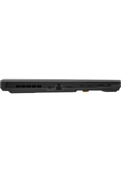 Tuf Gaming F16 FX607VU Intel Core Ultra 5 210H 32GB Ddr5 1tb SSD 6GB/RTX4050/140W Freedos 16" Fhd+ 144Hz IPS Taşınabilir Bilgisayar FXRL141F10 + Zettaçanta