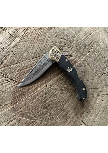 Dmr Böhler N690 Çelik Çakı Özel Cep Çakısı Kamp Çakısı Klipsli Cep Çakısı fiyatları