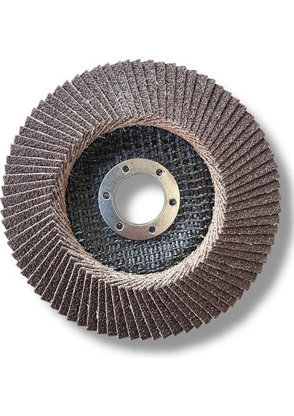 Clıpper Fld Fdtf 115X22 Nor P60 Starlıne Flap Disk fırsatları