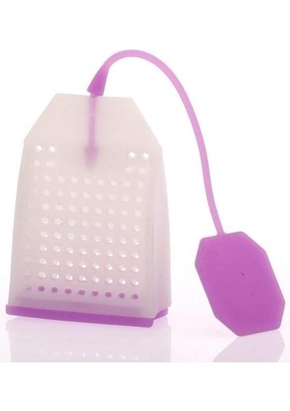 Silikon Çay Demleme Poşeti fırsatları