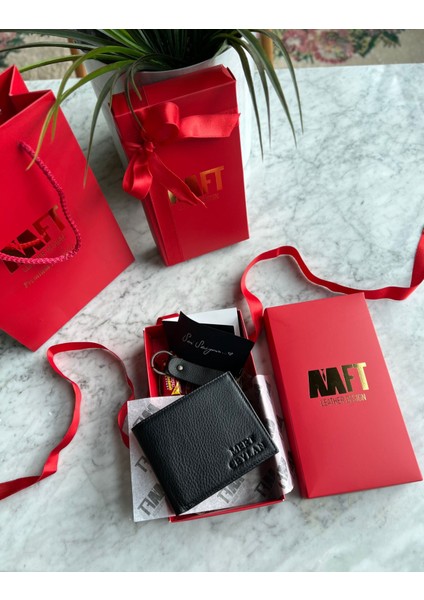 Hakiki Deri Erkek Bozuk Paralı Cüzdan | Marks 6704 fiyatları