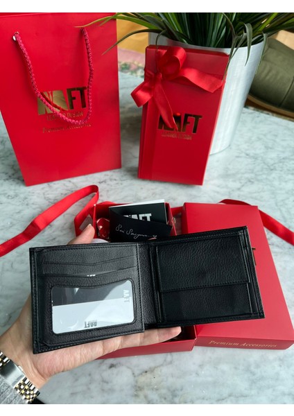 Hakiki Deri Erkek Bozuk Paralı Cüzdan | Marks 6704 modelleri